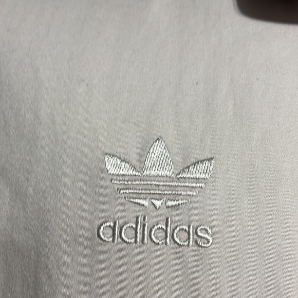 Adidas Real Madrid FC Sample Jacket - Picture 3 of 8